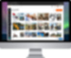 Zenfolio Website Gallery for Photographers