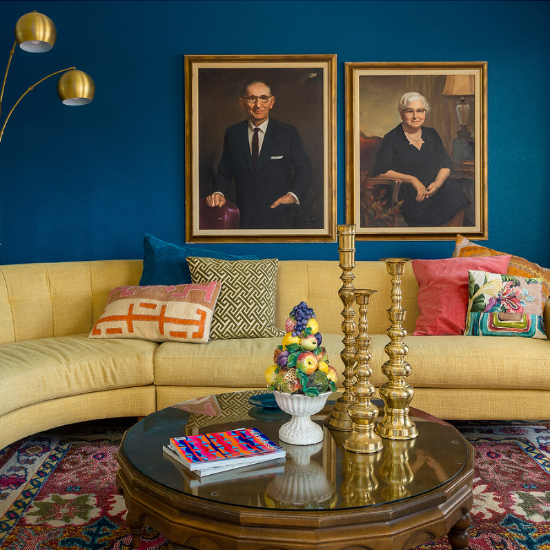 10 Interior Design Portfolio Websites to Inspire Your Own