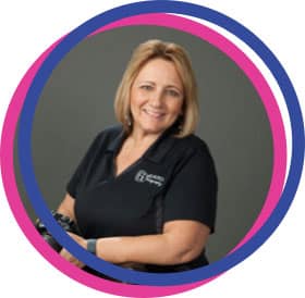 gail roser headshot