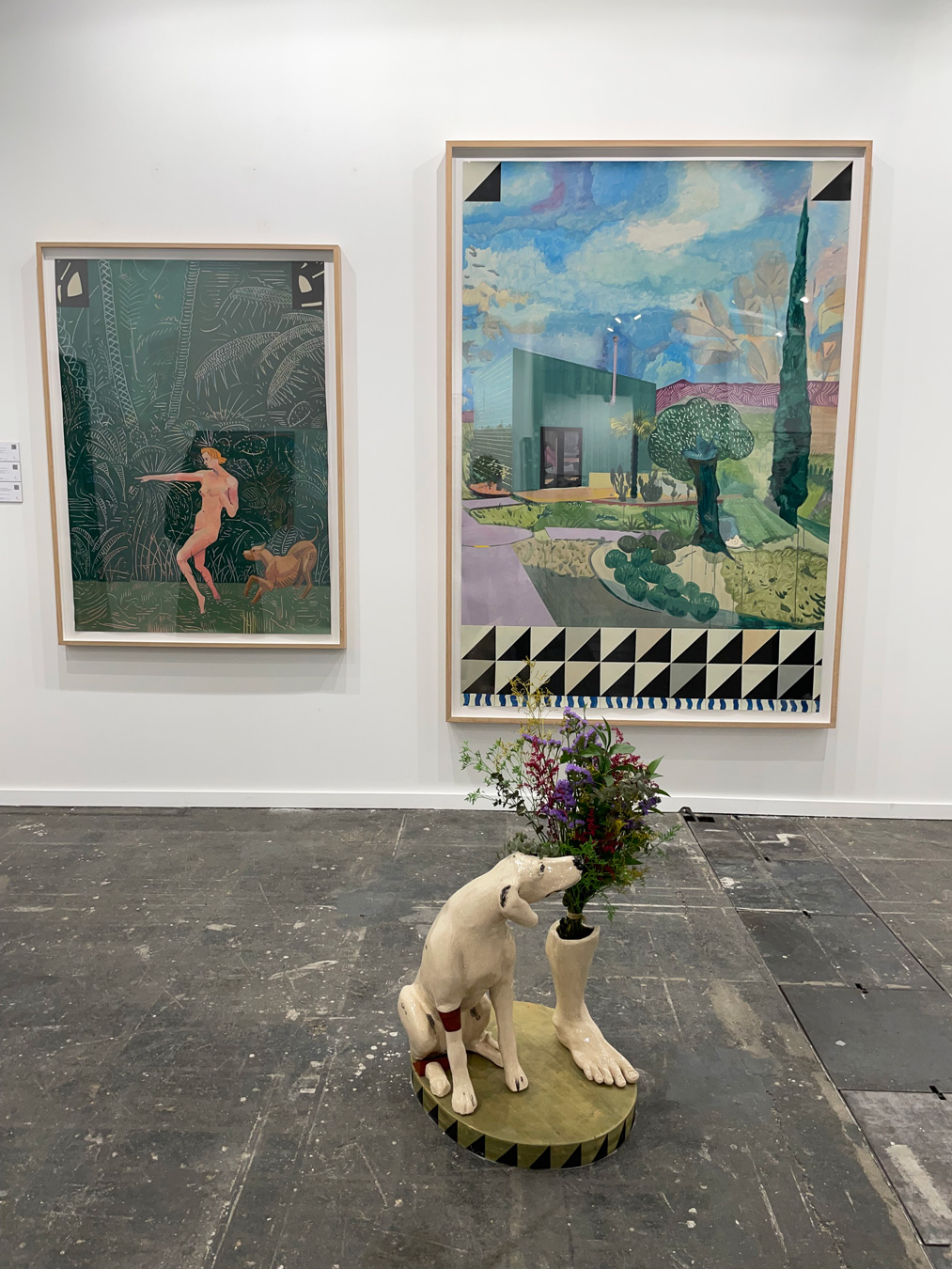 ARCOmadrid 2026: Highlights, Themes, and Standout Artists