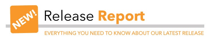 Everything You Need to Know About Our Latest Release
