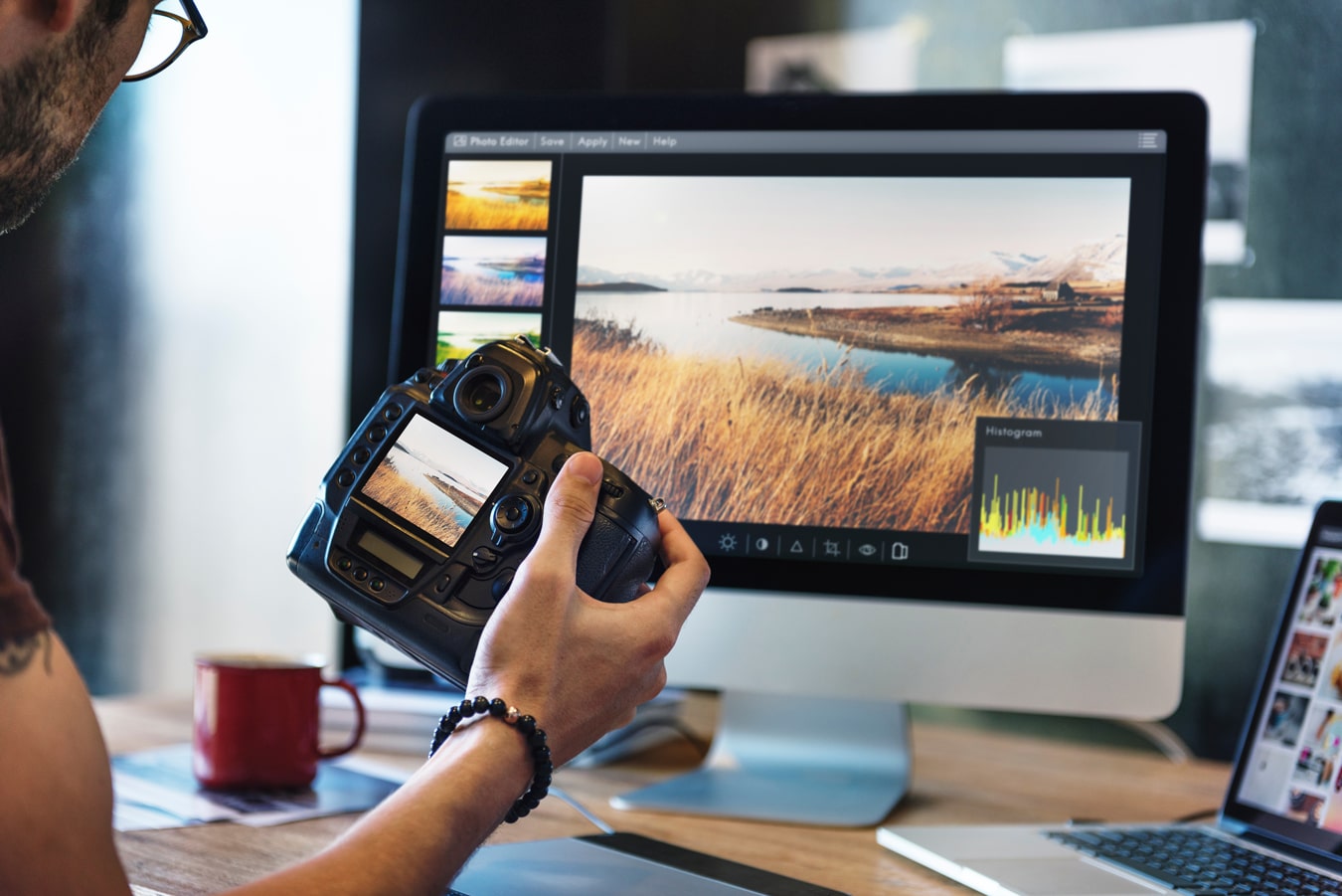 NextZen: Zenfolio, completely reimagined.