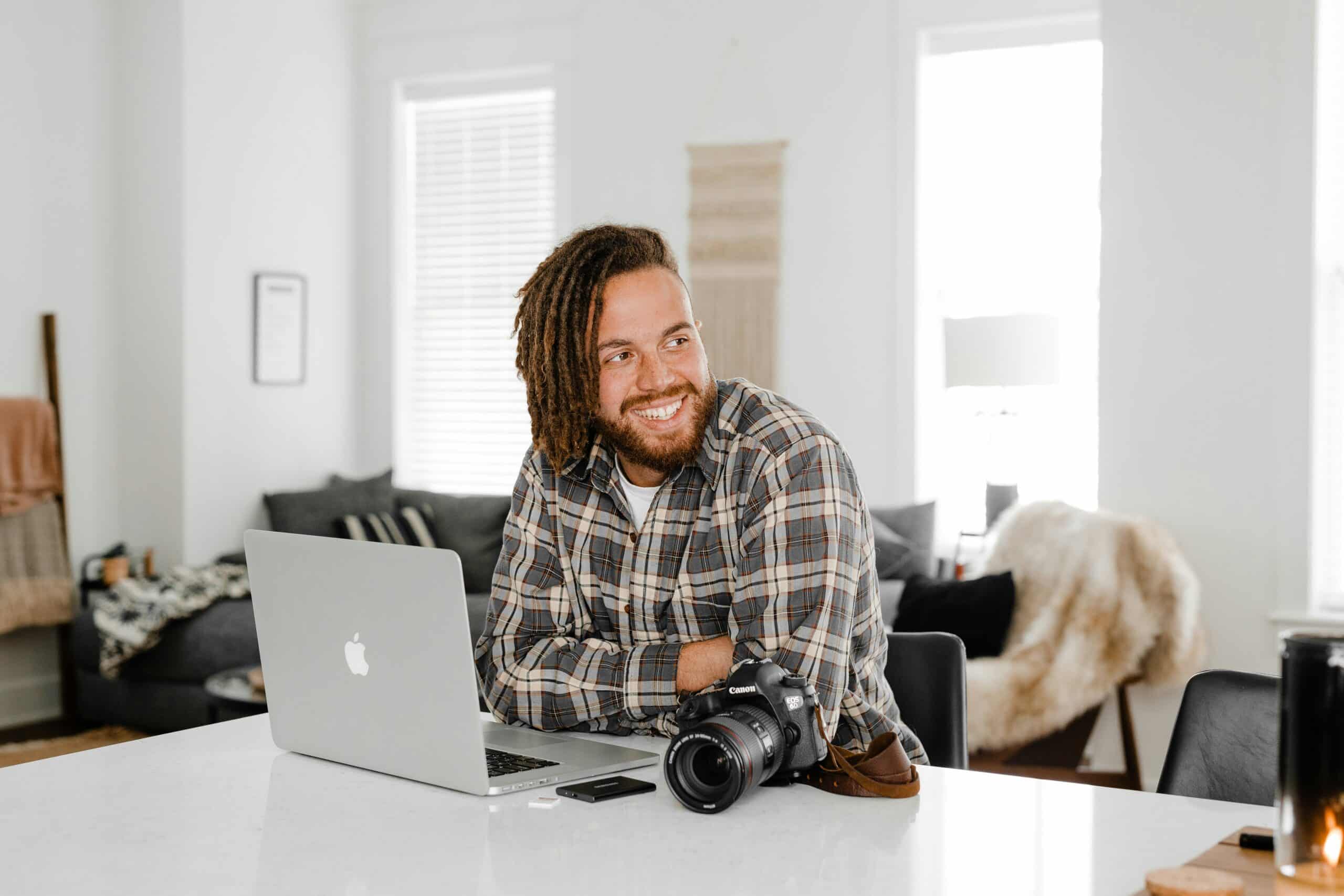 Refresh Your Photography Portfolio: Actionable Tips with Zenfolio