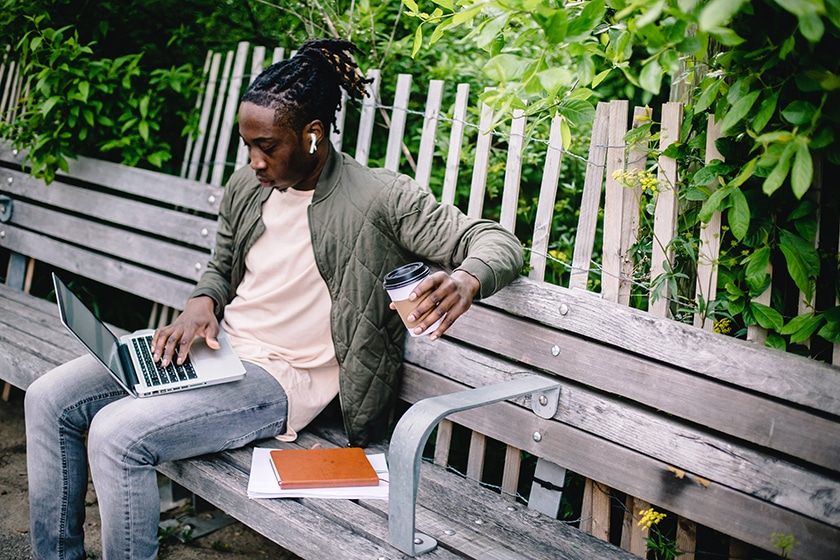 3 Great ways to help build up your photography portfolio.