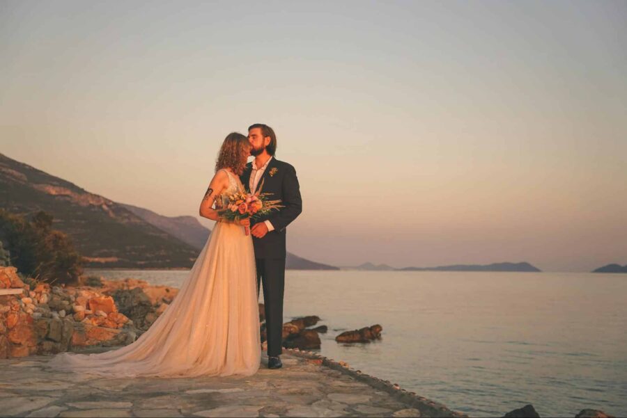 Modern photography trends for your wedding clients.