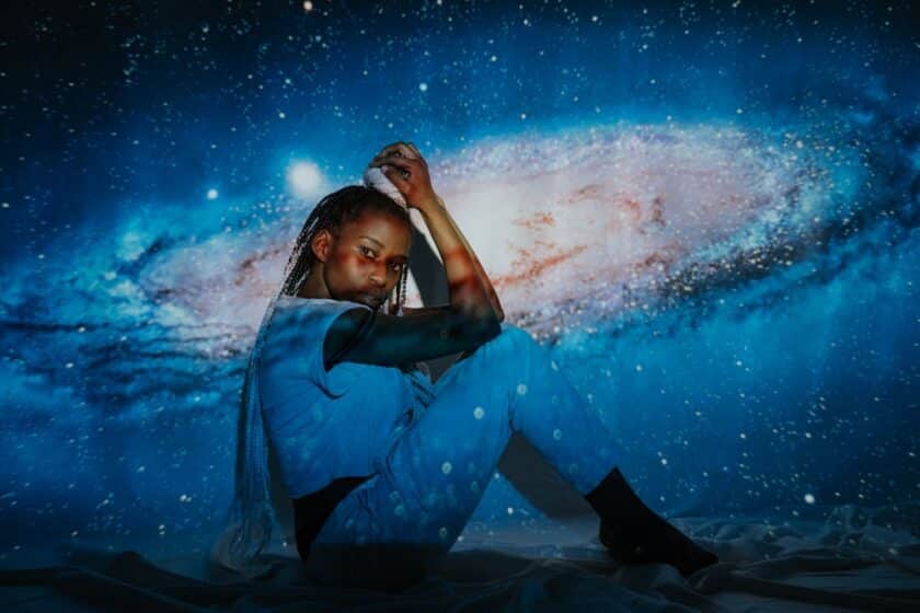 Photography and Creativity : Nurturing imagination, identity, and inclusion in an automated world.