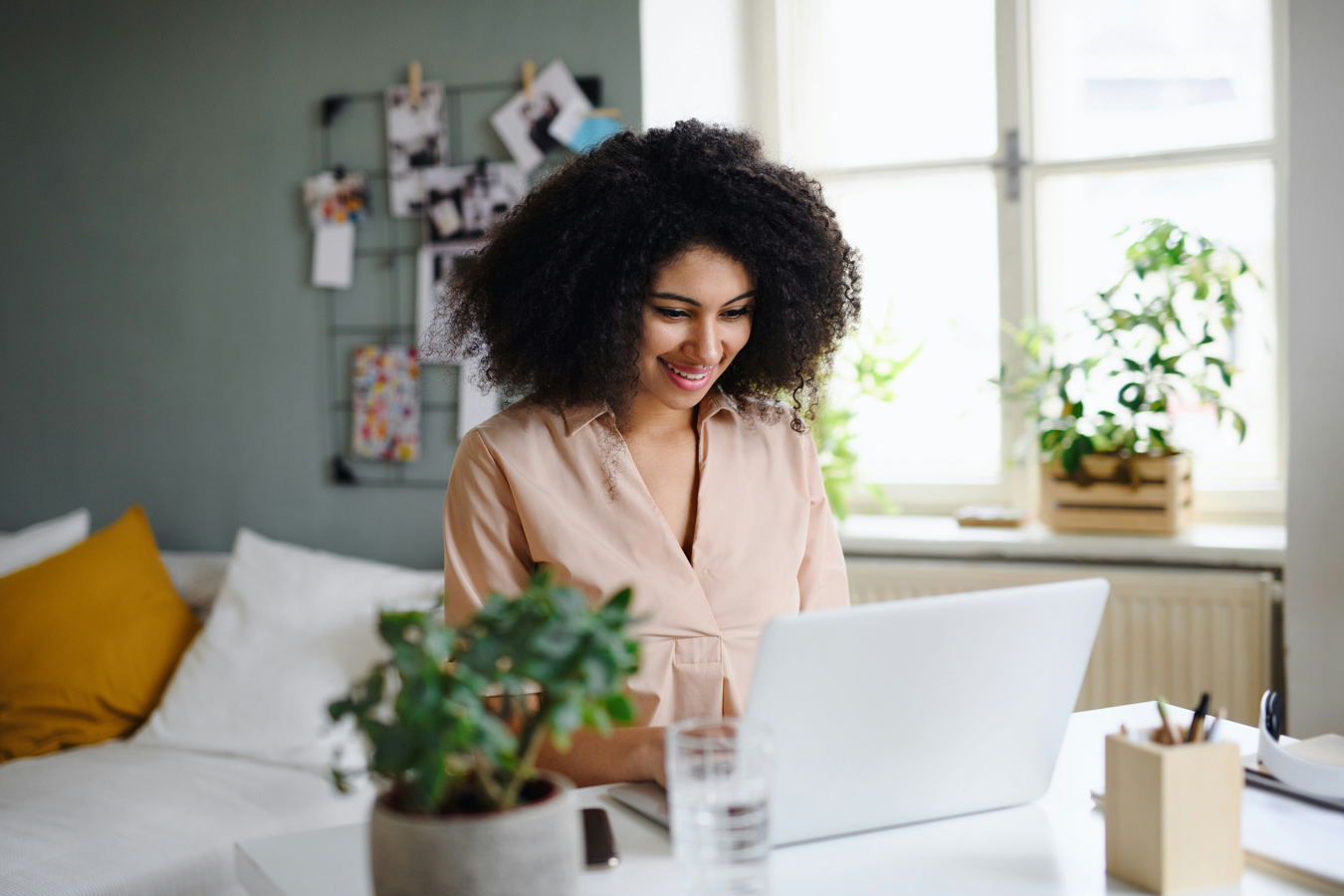 Protecting your photography business: A practical guide to account and image security.