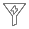 icon fast culling
