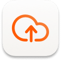 z uploader appicon@2x