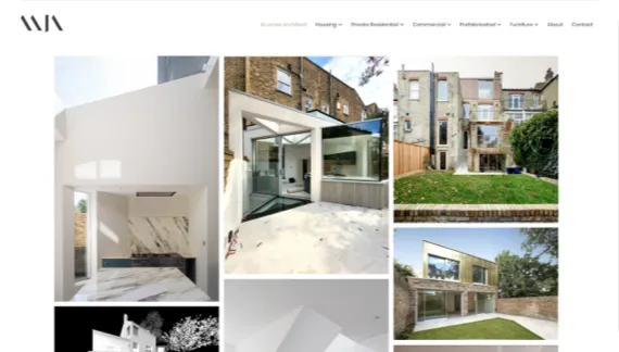Architecture